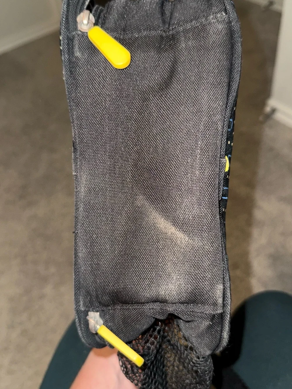 Pottery Barn Teen PAC-MAN Backpack & Lunch Bundle